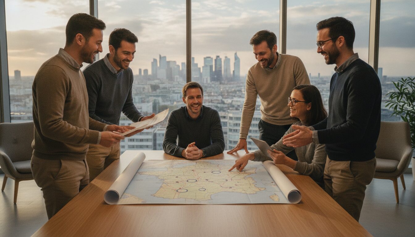 Denormandie : pour qui et dans quelles villes