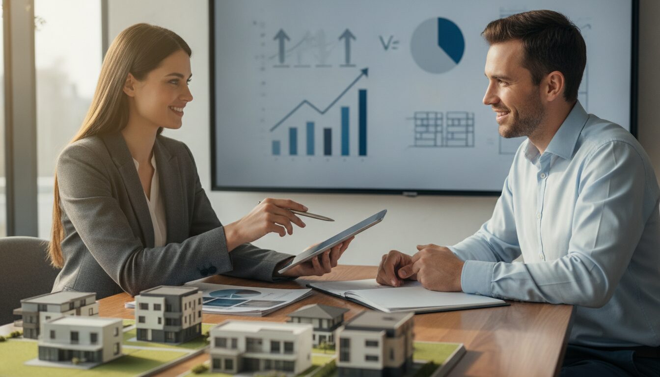 Investir dans le neuf : promesses, pièges, et comparatif réel