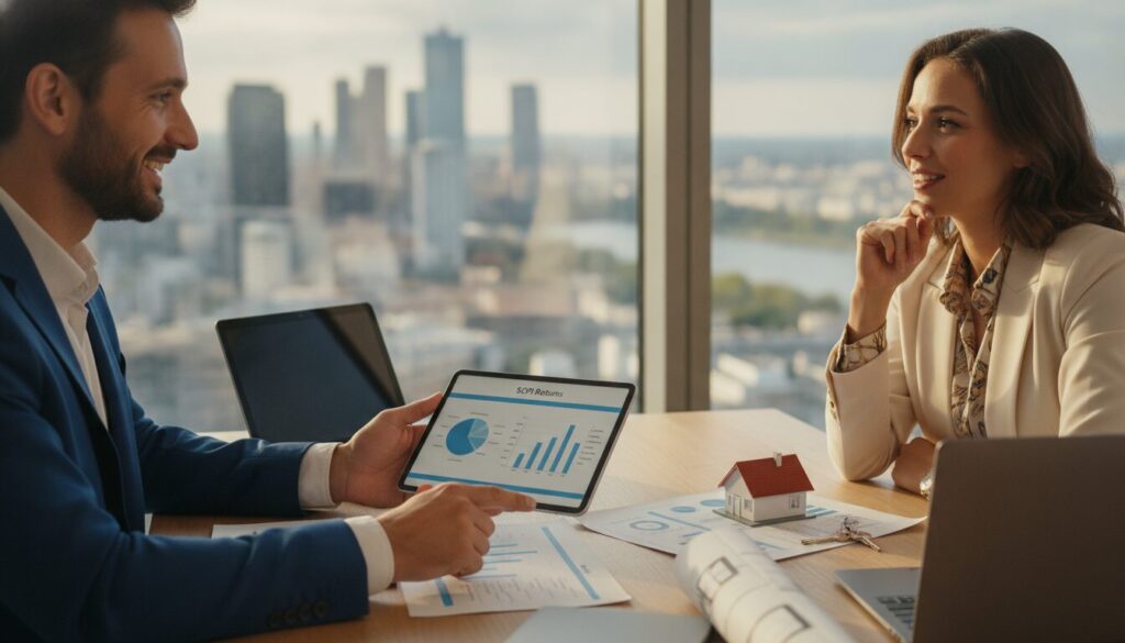 découvrez les différences entre scpi et immobilier en direct pour bien choisir votre investissement en 2026. avantages, inconvénients et conseils pour optimiser votre patrimoine.