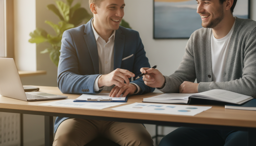 découvrez comment changer votre assurance emprunteur facilement et économiser sur vos mensualités sans prendre de risques. guide pratique et conseils pour bien choisir.
