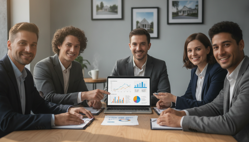 découvrez quand et comment vendre un bien locatif pour optimiser votre investissement immobilier. conseils pratiques pour prendre la meilleure décision de revente.