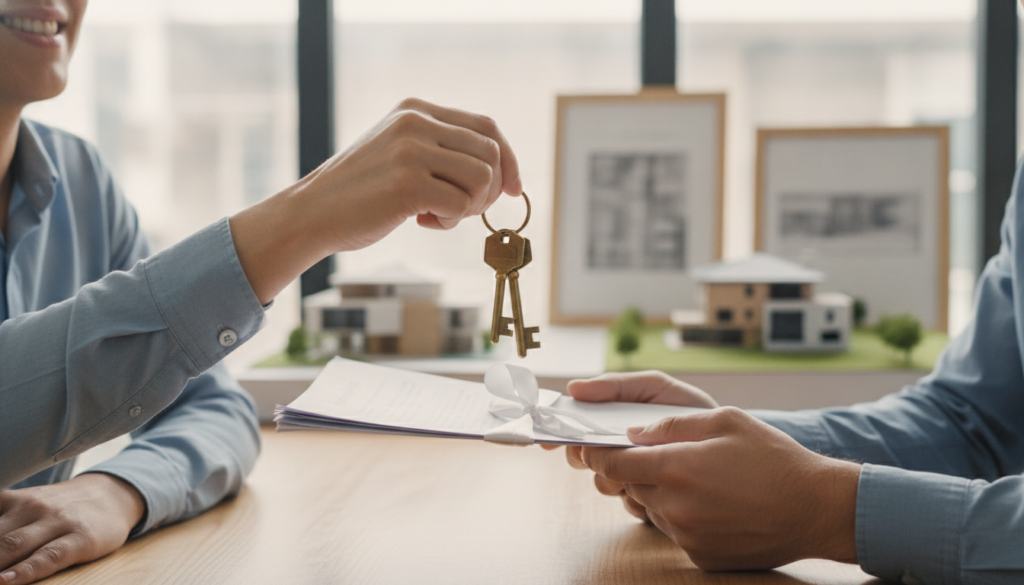 découvrez comment préparer efficacement la transmission de votre patrimoine immobilier à vos héritiers grâce à nos conseils pratiques et astuces juridiques.